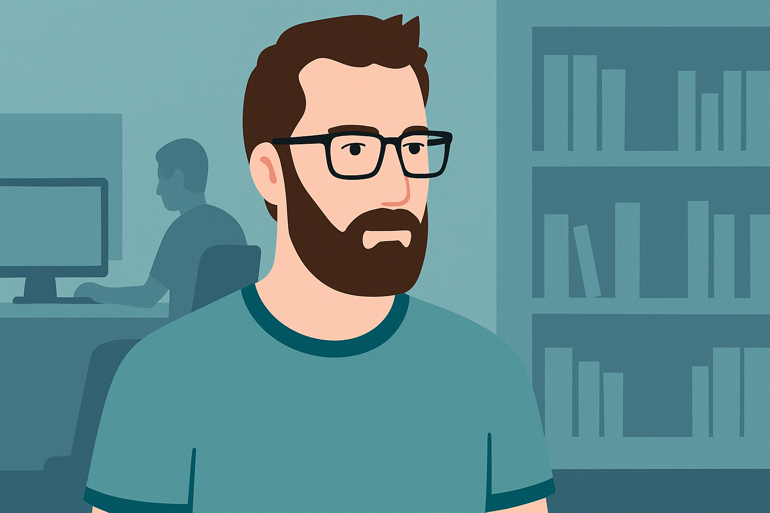 persona administrateur