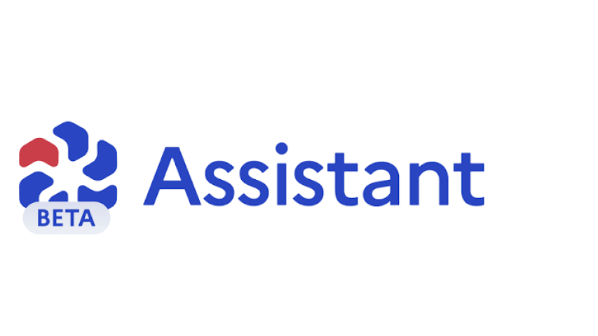 Logo l'Assistant IA